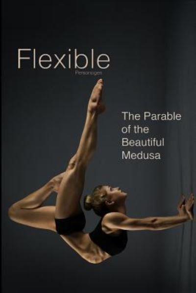 Cover for Personogen · Flexible (Paperback Book) (2018)