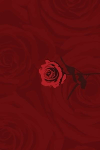 Cover for Various Authors · Roses (Paperback Bog) (2020)