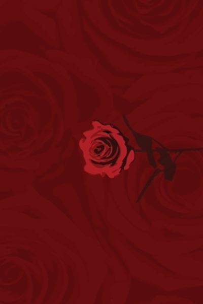 Cover for Various Authors · Roses (Paperback Book) (2020)