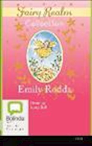 Fairy Realm Series 1 - Emily Rodda - Inne - Bolinda Publishing - 9781742859712 - 15 sierpnia 2012