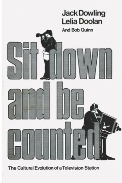 Cover for Lelia Doolan · Sit Down And Be Counted (Paperback Book) (1969)