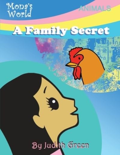 Cover for Judith Green · A Family Secret (Paperback Book) (2013)