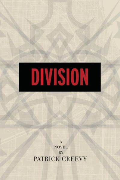 Cover for Patrick Creevy · Division (Paperback Book) (2020)