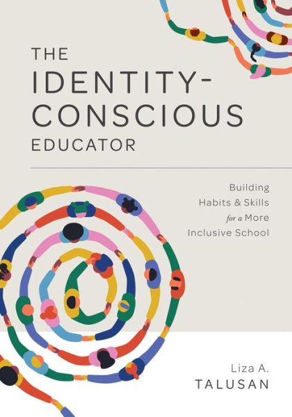 Cover for Liza A Talusan · The Identity-Conscious Educator (Paperback Book) (2022)