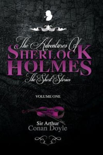 The Adventures of Sherlock Holmes - Sir Arthur Conan Doyle - Kirjat - Createspace Independent Publishing Platf - 9781979952712 - keskiviikko 22. marraskuuta 2017
