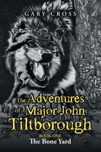 Cover for Gary Cross · The Adventures of Major John Tiltborough (Paperback Book) (2020)
