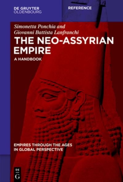 Simonetta Ponchia · Neo-Assyrian Empire (Book) (2024)