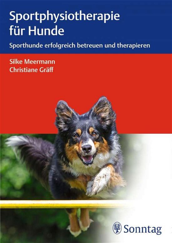 Cover for Gräff · Sportphysiotherapie für Hunde (Book)