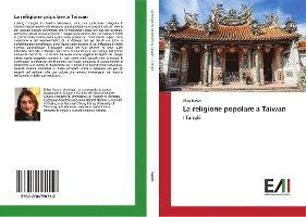 Cover for Russo · La religione popolare a Taiwan (Book)