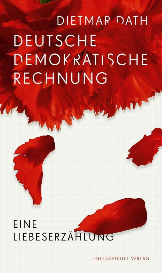 Cover for Dath · Deutsche Demokratische Rechnung (Bog)