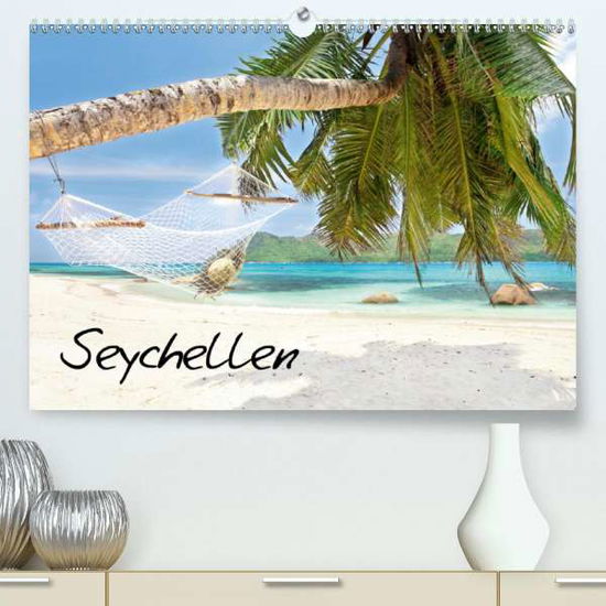 Seychellen (Premium, hochwertiger - Sturm - Livros -  - 9783672509712 - 