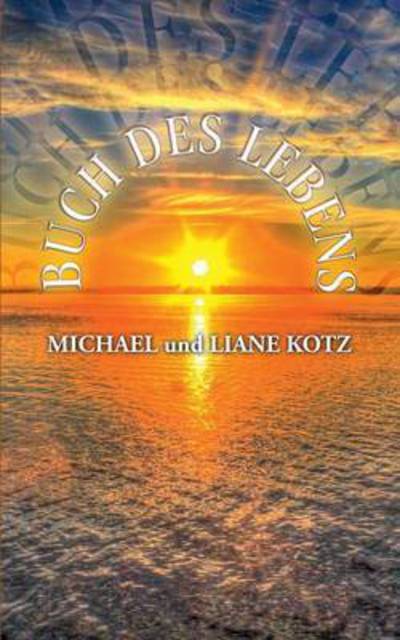 Cover for Kotz · Buch des Lebens (Book) (2016)