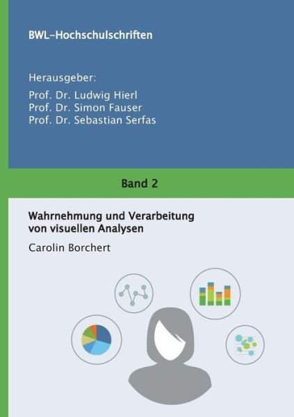 Cover for Borchert · Wahrnehmung und Verarbeitung v (Buch) (2017)