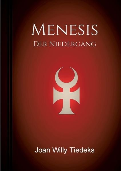 Cover for Tiedeks · Menesis (Bok) (2019)