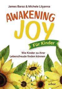 Cover for Baraz · Awakening Joy für Kinder (Book)