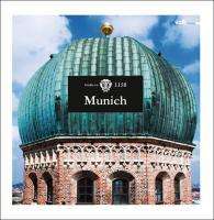 Munich,französ.Ausg. - Michael Volk - Books -  - 9783937200712 - 