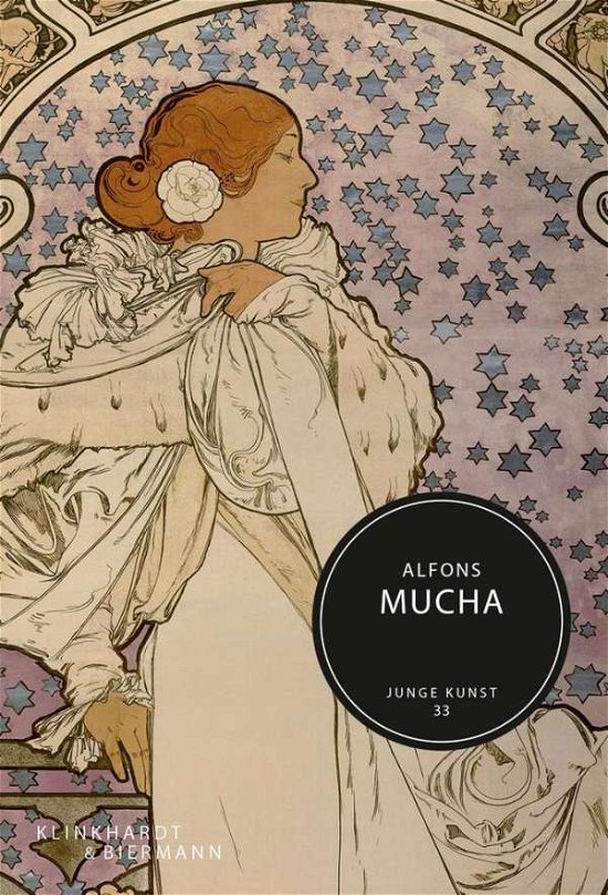 Cover for Rogasch · Alfons Mucha (Bok)