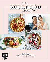 Cover for Riederle · Soulfood Zuckerfrei (Bok)