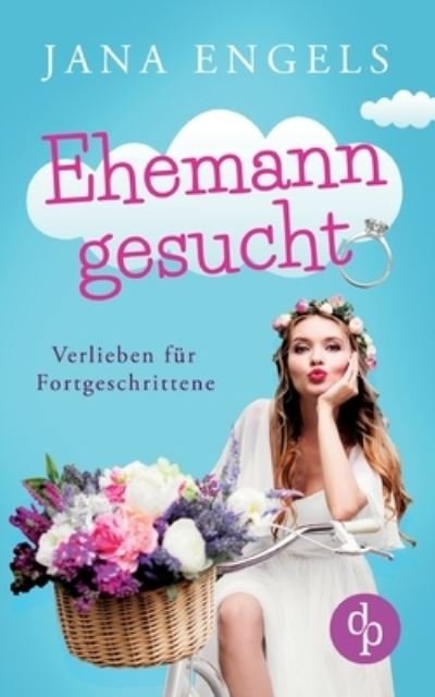 Cover for Engels · Ehemann gesucht (Bog) (2020)