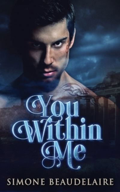 Cover for Simone Beaudelaire · You Within Me (Paperback Book) (2021)