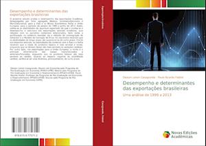 Cover for Casagrande · Desempenho e determinantes d (Bok)