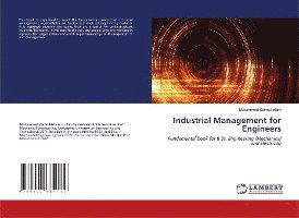 Cover for Islam · Industrial Management for Enginee (Buch)