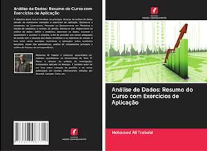 Cover for Trabelsi · Análise de Dados: Resumo do Cu (Book)