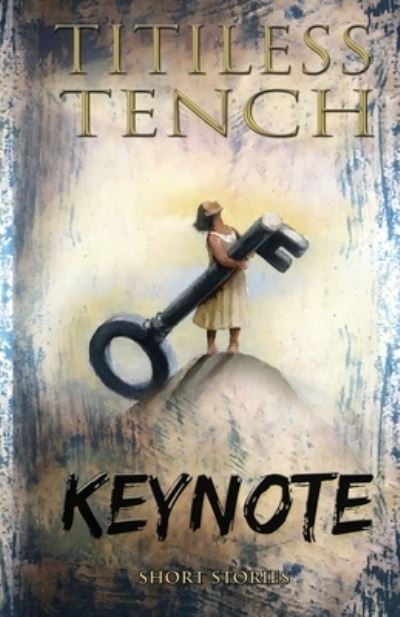Cover for Titiless Tench · Keynote (Paperback Bog) (2020)