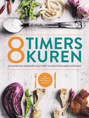 8-timers kuren - Larina Robinson - Livres - Legind - 9788771559712 - 16 décembre 2020