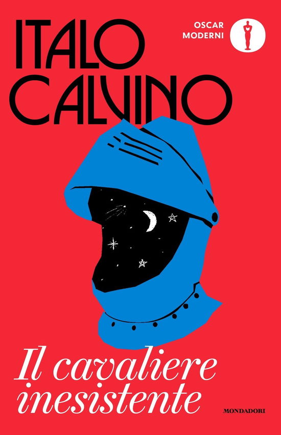 Cover for Italo Calvino · Il Cavaliere Inesistente (Book)