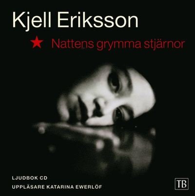 Cover for Kjell Eriksson · Ann Lindell: Nattens grymma stjärnor (Audiobook (MP3)) (2015)