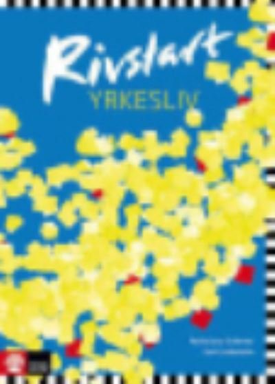 Karl Lindemalm · Rivstart: Rivstart career (Paperback Book) (2014)