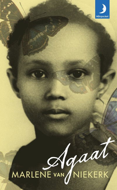 Cover for Marlene Van Niekerk · Agaat (Paperback Book)