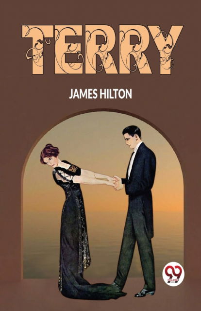 Cover for James Hilton · Terry (Paperback Book) (2023)