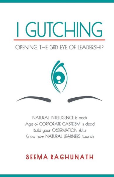 Cover for Seema Raghunath · I Gutching (Paperback Book) (2018)