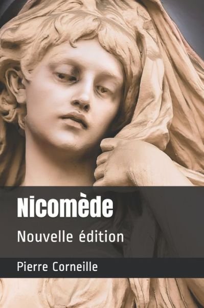 Cover for Pierre Corneille · Nicomede (Taschenbuch) (2020)