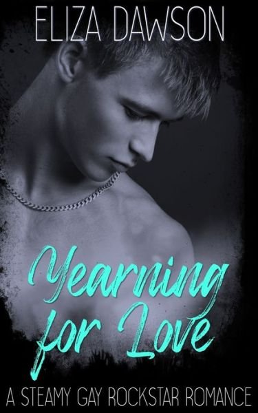Cover for Eliza Dawson · Yearning for Love (Paperback Book) (2020)