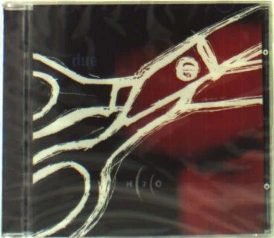 Cover for H2o · Due (CD) (2001)