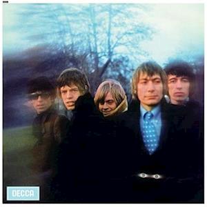 Cover for The Rolling Stones · Between the Buttons (Uk) (LP) (2023)