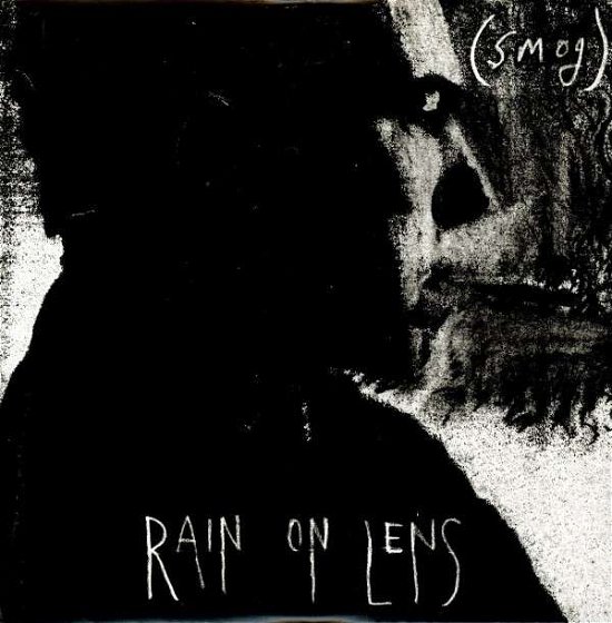 Cover for Smog · Rain On Lens (LP) [Reissue edition] (2016)