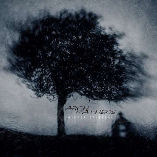 Cover for Arch / Matheos · Winter Ethereal (LP) (2019)