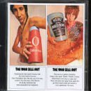 Cover for The Who · The Who Sell out (LP) [180 gram edition] (2013)