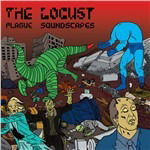 Plague Soundscapes - Locust - Música -  - 0045778666713 - 24 de junho de 2003