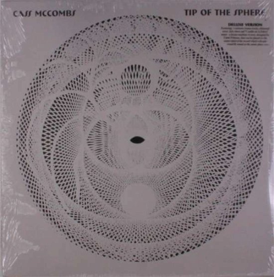 Cover for Cass Mccombs · Tip of the Sphere (LP) [Deluxe edition] (2019)
