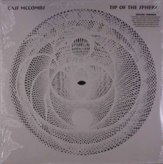 Tip of the Sphere - Cass Mccombs - Muziek - ANTI - 0045778765713 - 8 februari 2019