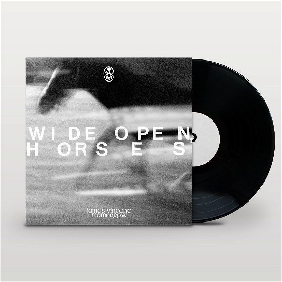 Wide open, horses - James Vincent Mcmorrow - Música - NETTWERK - 0067003153713 - 14 de junho de 2024