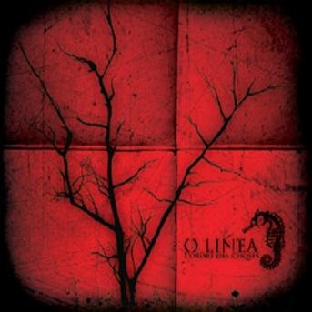 Cover for O Linea · L'ordre Des Choses (CD) (2007)