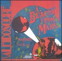 A Beacon From Mars - Kaleidoscope - Musiikki - SUNDAZED MUSIC INC. - 0090771524713 - lauantai 30. kesäkuuta 1990