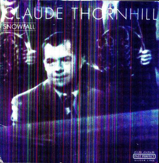 Cover for Claude Thornhill · Snowfall (LP) (2009)