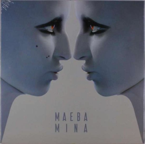 Maeba - Mina - Musikk - Pdu - 0190758555713 - 4. mai 2018